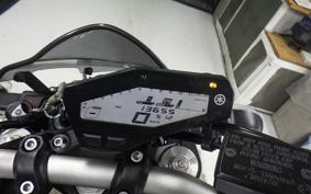 YAMAHA MT-09 A 2016 RN34J