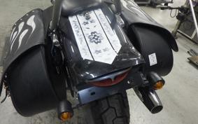 YAMAHA DRAGSTAR 400 2000 4TR