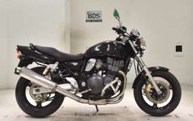 SUZUKI INAZUMA 400 (GSX400) 1998 GK7BA