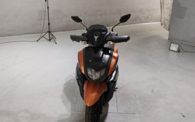YAMAHA CYGNUS RAY ZR SEJ2