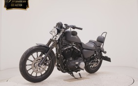 HARLEY XL883N 2013