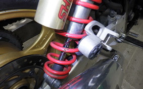HONDA CB400SF VTEC SPEC 2 2002 NC39