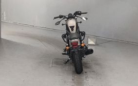 HONDA REBEL MC49
