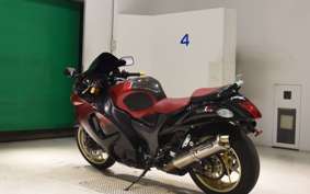 SUZUKI HAYABUSA Gen.2 2014