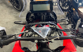 HONDA CRF250 RALLY MD47