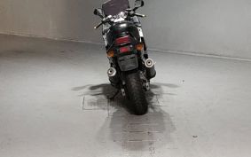 KAWASAKI ZZR400 1990 ZX400K