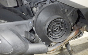 HONDA DIO Gen.6 AF62