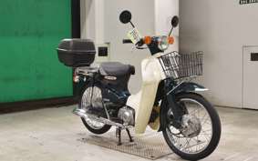 HONDA C90 SUPER CUB 2005 HA02