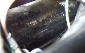 KAWASAKI Z750 FX Type Gen.1 1979 KZ750D