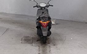 SUZUKI LET's 5 CA47A