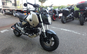 HONDA GROM JC92