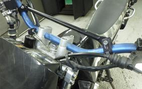 YAMAHA SEROW 225 Gen.3 DG08J