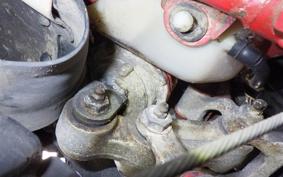 YAMAHA TY250 2013 53Y