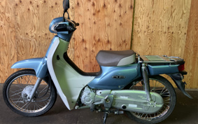 HONDA SUPER CUB50 AA04