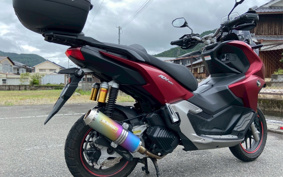 HONDA ADV160 ABS