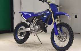 YAMAHA YZ125X 2015 CE29C