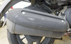 SUZUKI LET's 4 CA45A