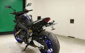 YAMAHA MT-09 SP 2021 RN69J