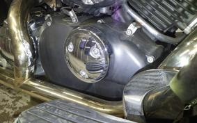 YAMAHA DRAGSTAR 400 CLASSIC 2007 VH01J