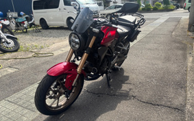 HONDA CB250R MC52