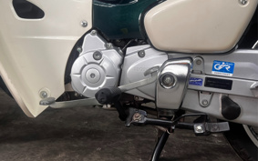 HONDA SUPER CUB110 JA44