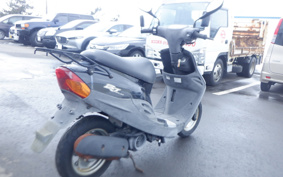 YAMAHA BJ SA24J