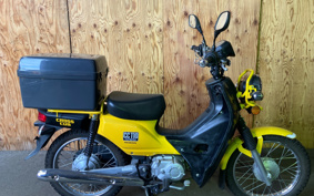 HONDA CROSS CUB JA10