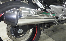 SUZUKI GSR250 2013