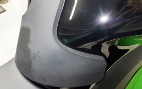 KAWASAKI NINJA 1000 2011