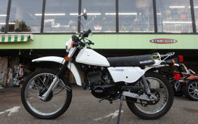 SUZUKI TS185ER SG12A