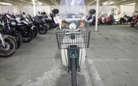 HONDA C50 SUPER CUB AA01