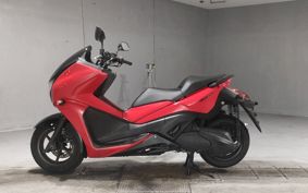 HONDA PHASE MF11