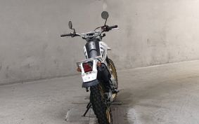 YAMAHA SEROW 250 DG17J