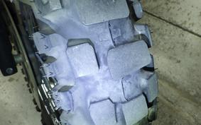 KAWASAKI 250TR BJ250F