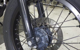 HONDA CB250 RS 2026 MC02