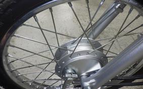 HONDA C50 SUPER CUB 1997 AA09