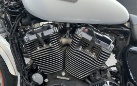 HARLEY XL1200L 2008 CX3