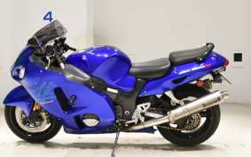SUZUKI GSX1300R HAYABUSA 2007