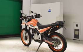 YAMAHA SEROW 250 Gen.3 2023 DG31J