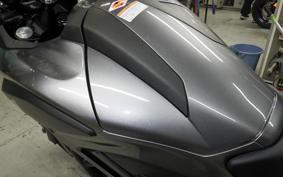 HONDA NC750X ABS 2015 RC72