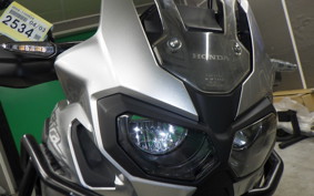HONDA CRF1000L AFRICA TWIN 2017 SD04