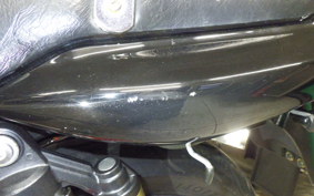 KAWASAKI BALIUS 250 Gen.2 2007 ZR250B
