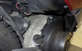 SUZUKI LET's 4 2013 CA46A