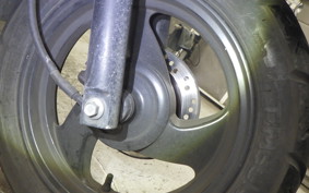 HONDA SPACY 100 JF13