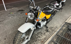 SUZUKI VAN VAN 200 NH42A