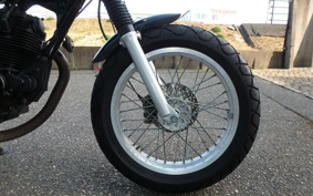 YAMAHA TW200 DG07J