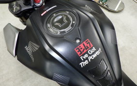 HONDA CB125 R 2002 JC91