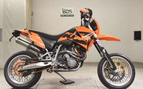 KTM 640 LC 4 SUPERMOTO 2004