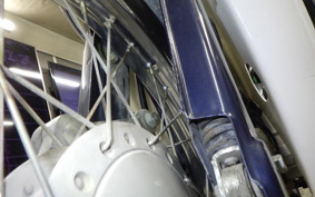 HONDA C50 SUPER CUB E C50