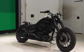 YAMAHA DRAGSTAR 400 1996 4TR